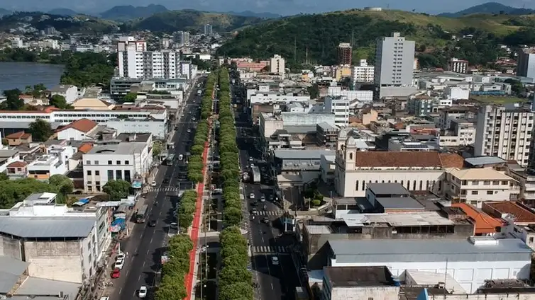 Itaperuna se destaca entre os municípios mais inovadores do Estado do Rio de Janeiro